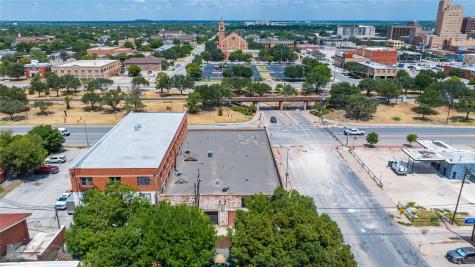 1315 S 1st Street Abilene TX 79602