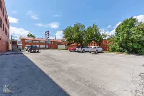 1315 S 1st Street Abilene TX 79602