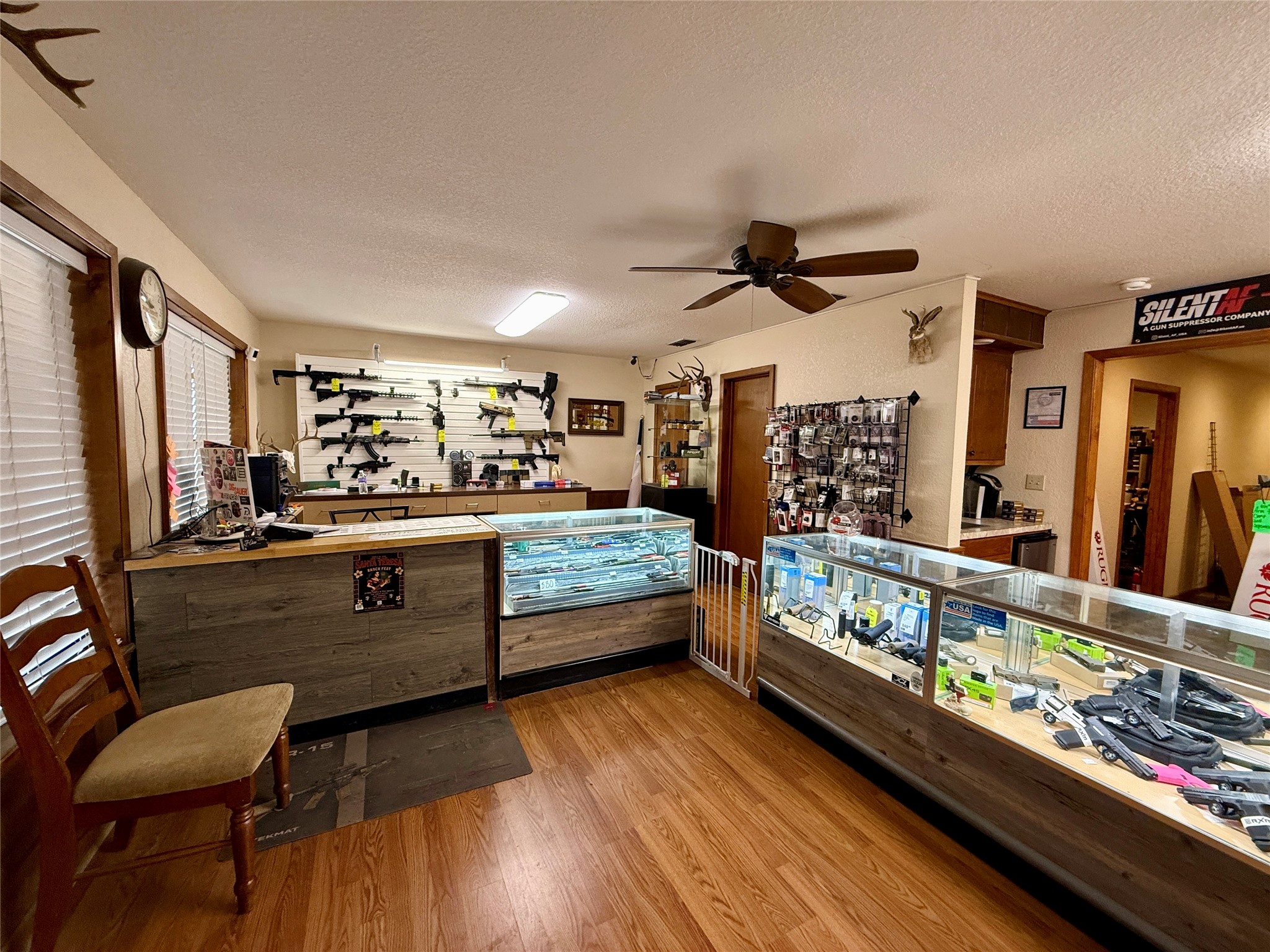 510 N Second Street Hico TX 76457