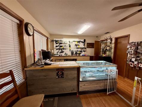 510 N Second Street Hico TX 76457