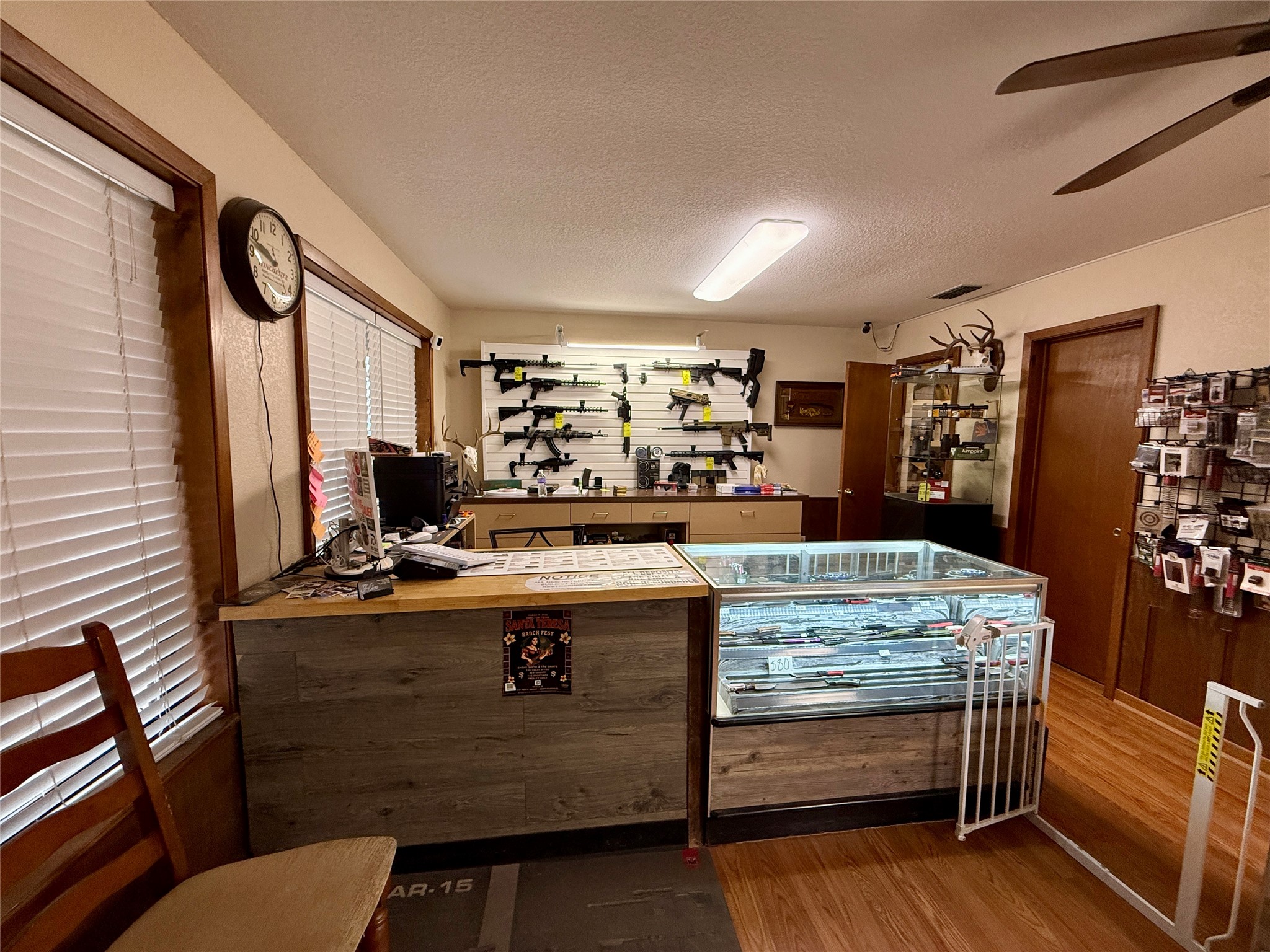 510 N Second Street Hico TX 76457