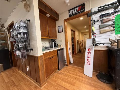 510 N Second Street Hico TX 76457