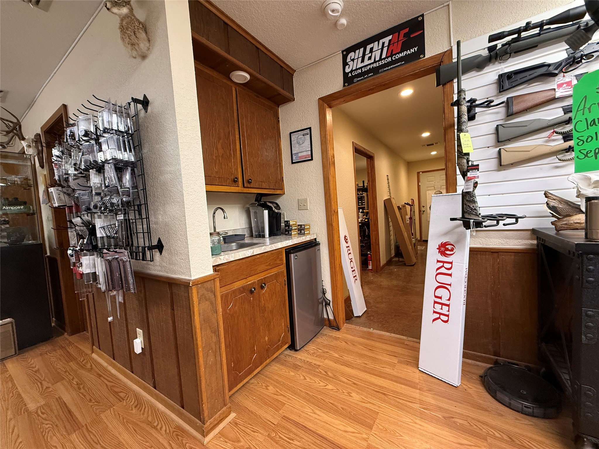 510 N Second Street Hico TX 76457