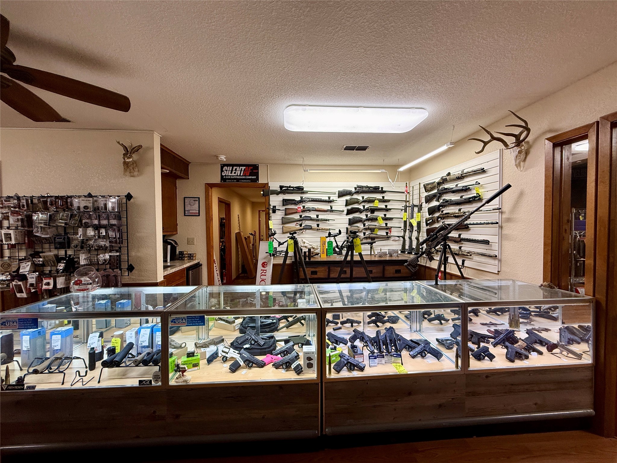 510 N Second Street Hico TX 76457