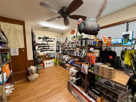 510 N Second Street Hico TX 76457