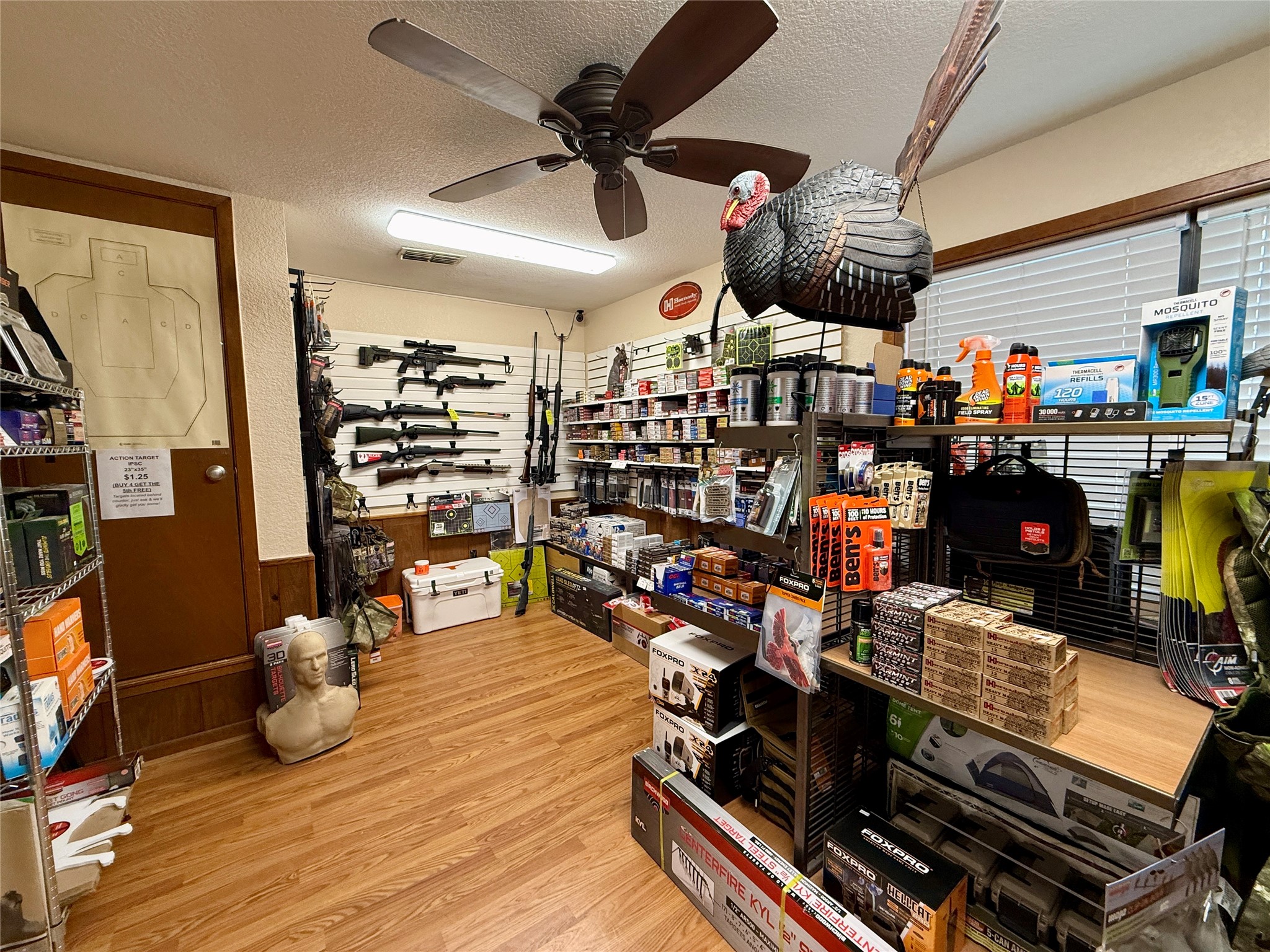 510 N Second Street Hico TX 76457