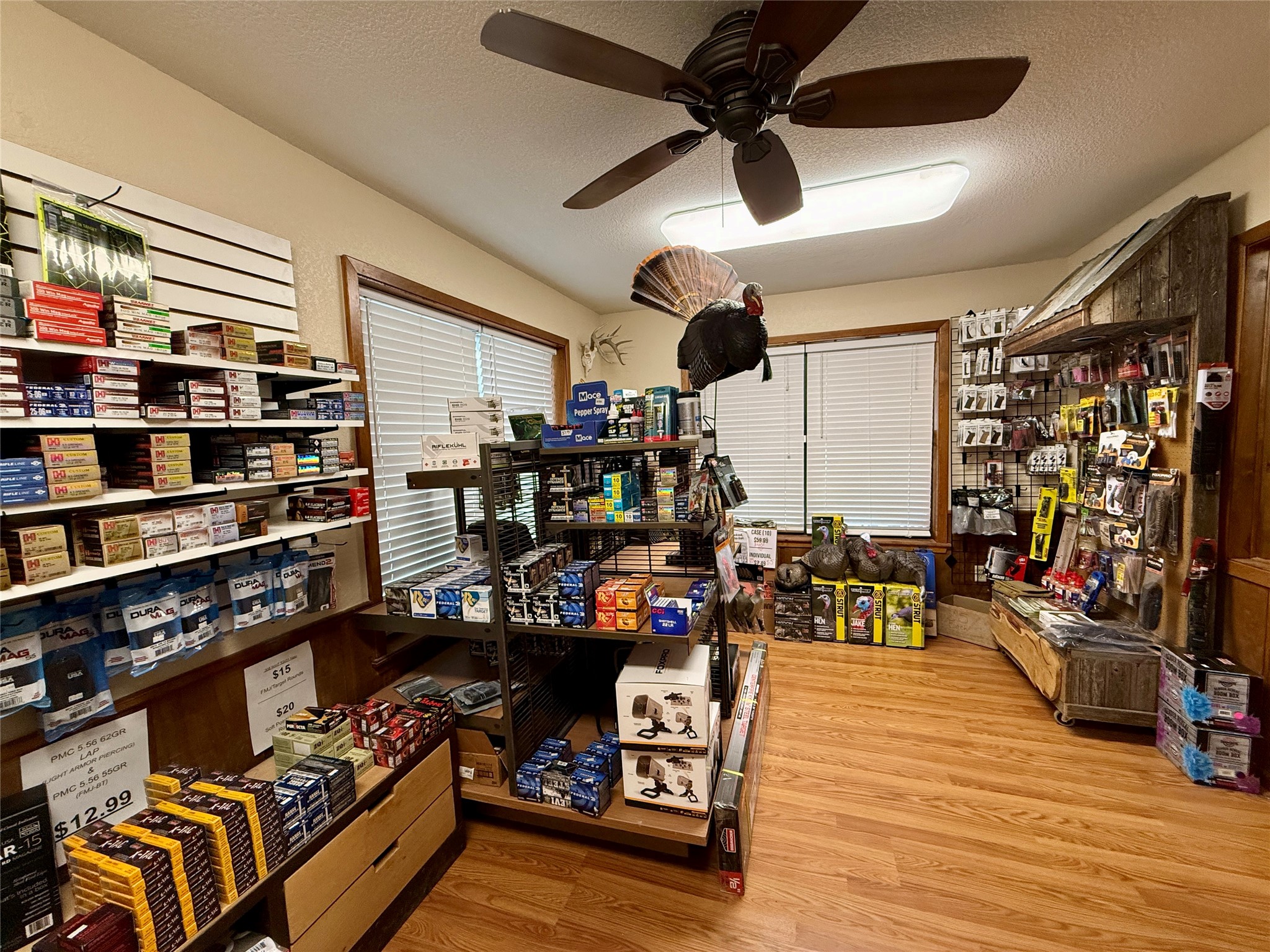 510 N Second Street Hico TX 76457