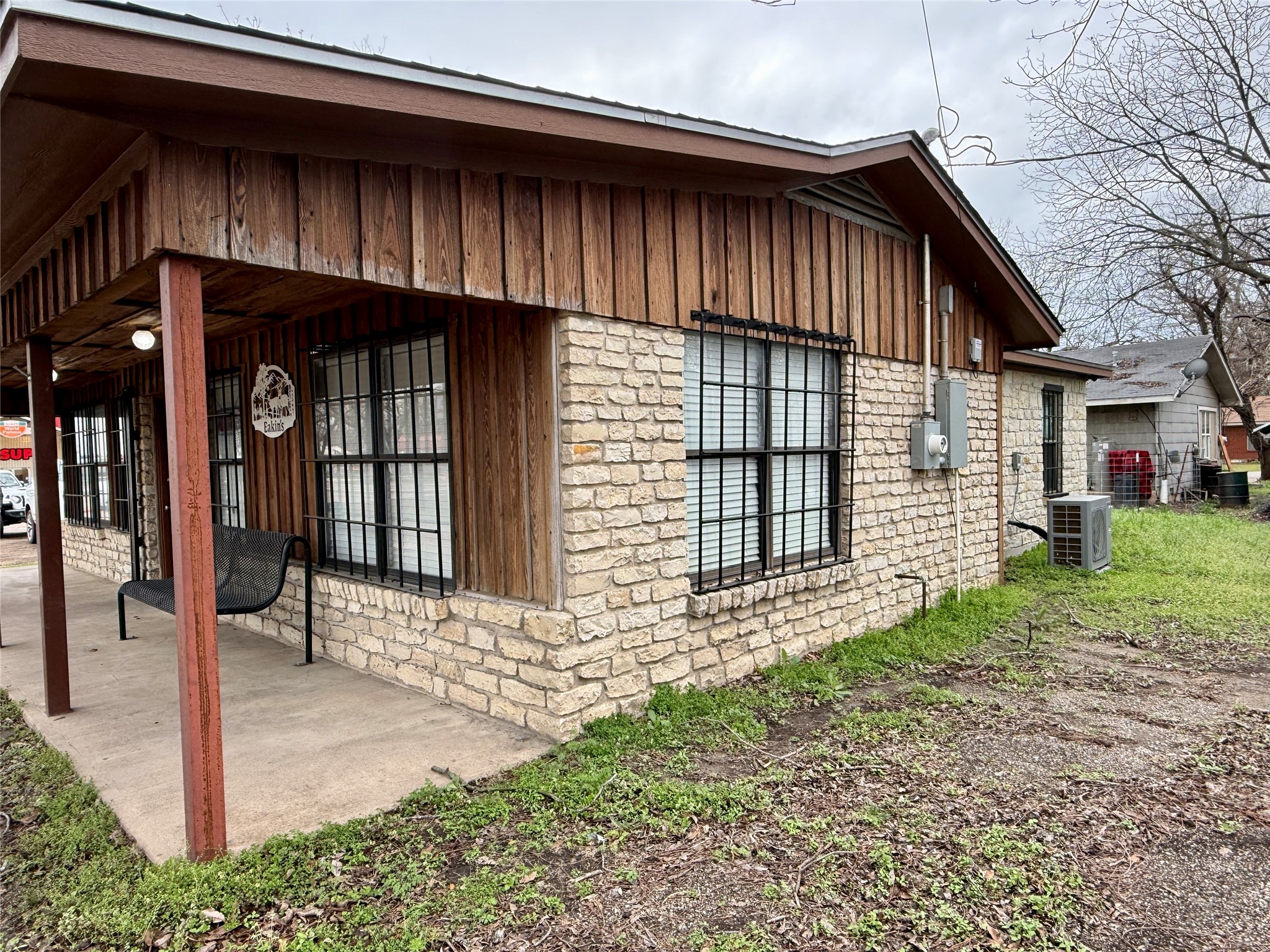 510 N Second Street Hico TX 76457