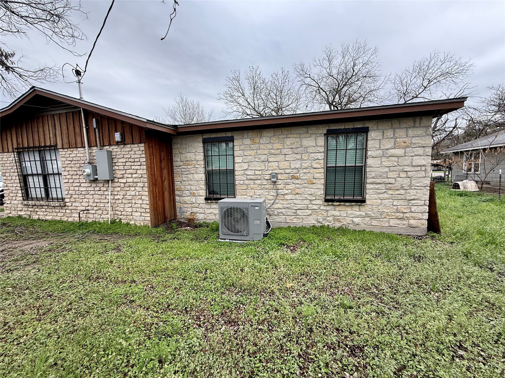 510 N Second Street Hico TX 76457