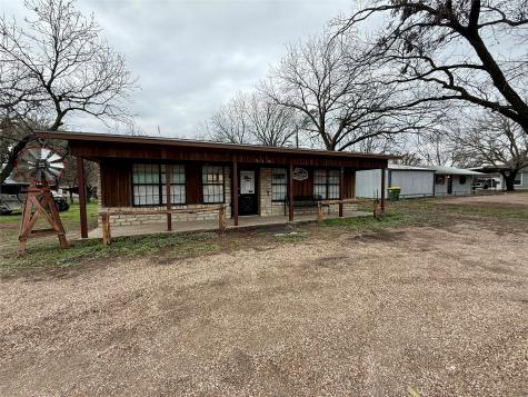 510 N Second Street Hico TX 76457