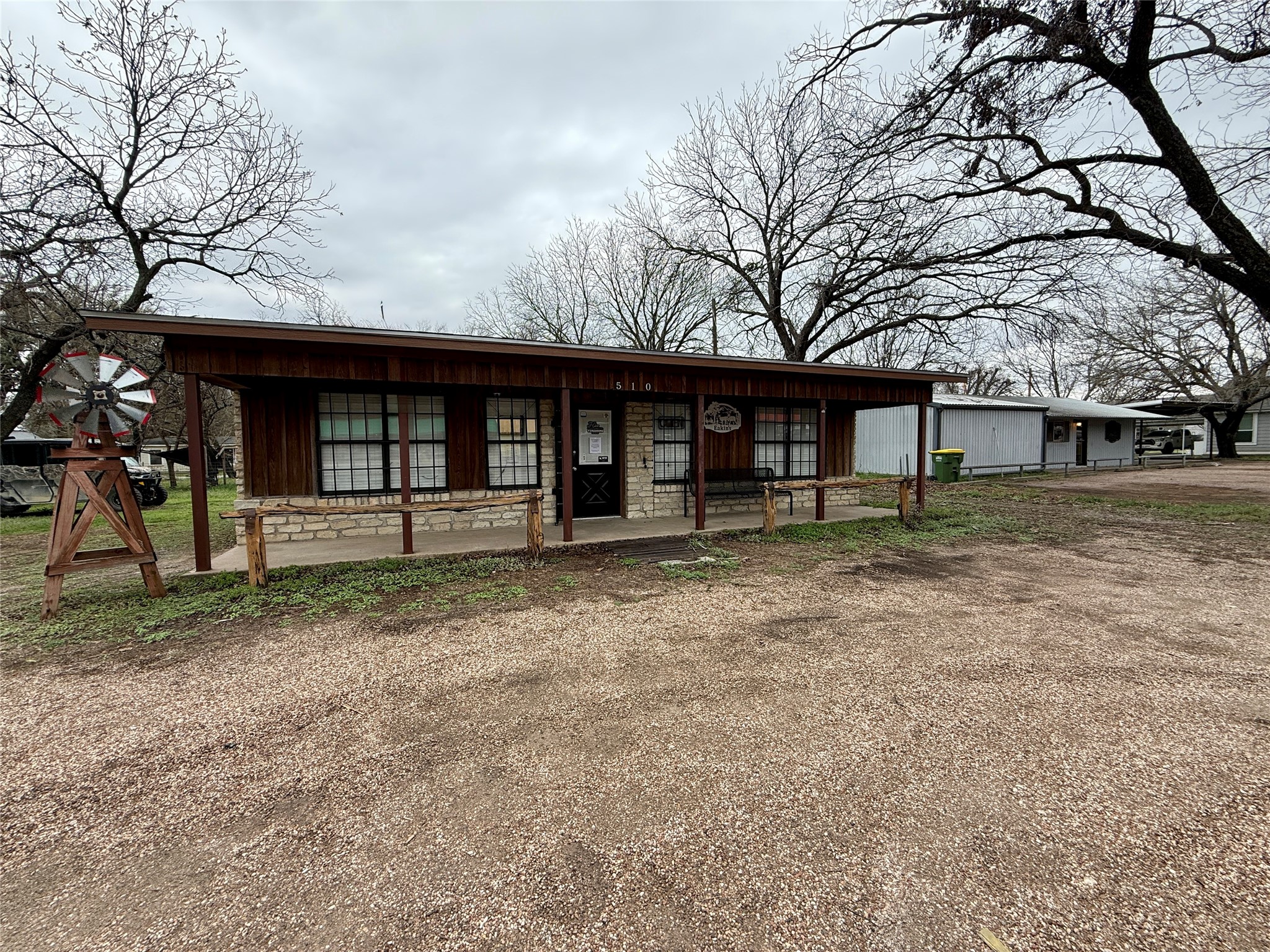 510 N Second Street Hico TX 76457