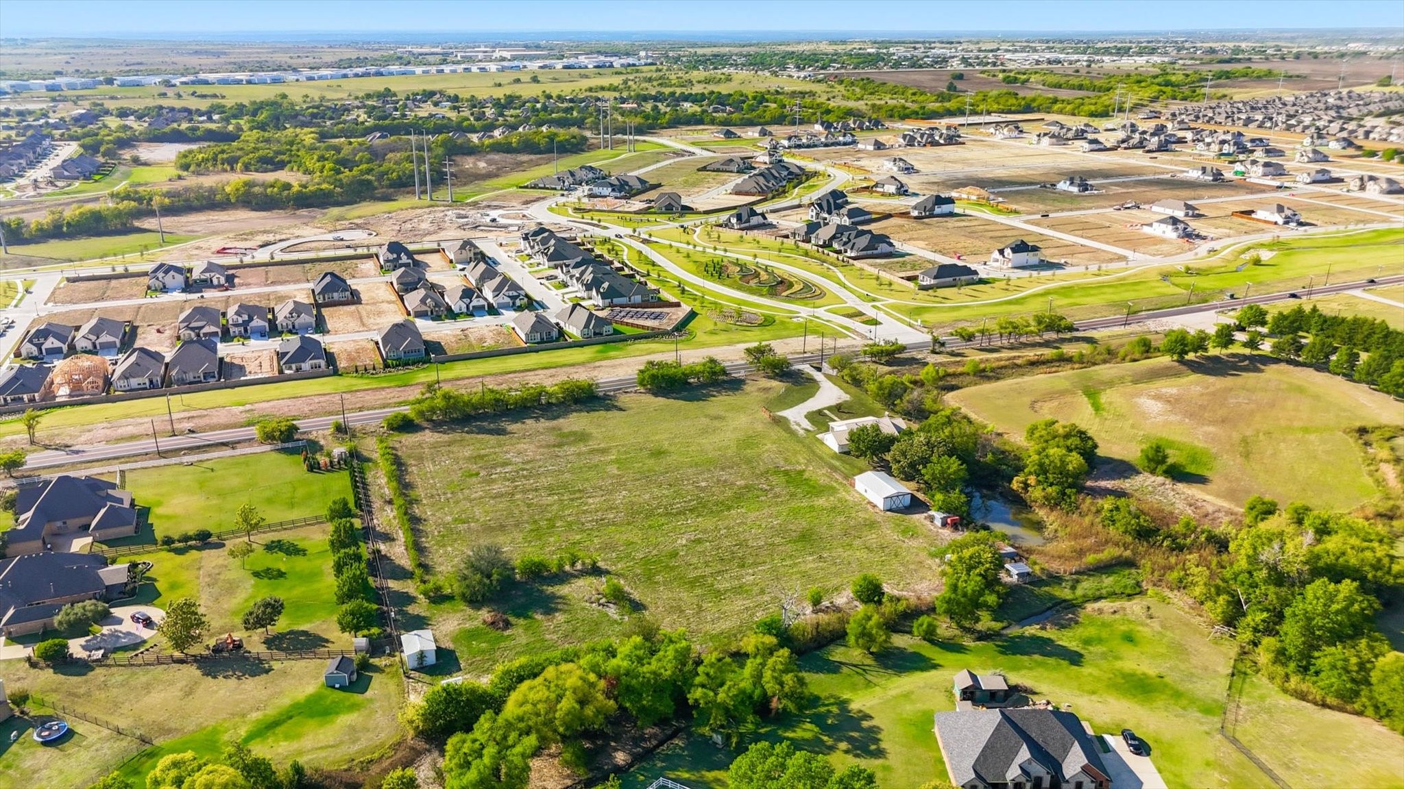 11348 Willow Springs Road Haslet TX 76052