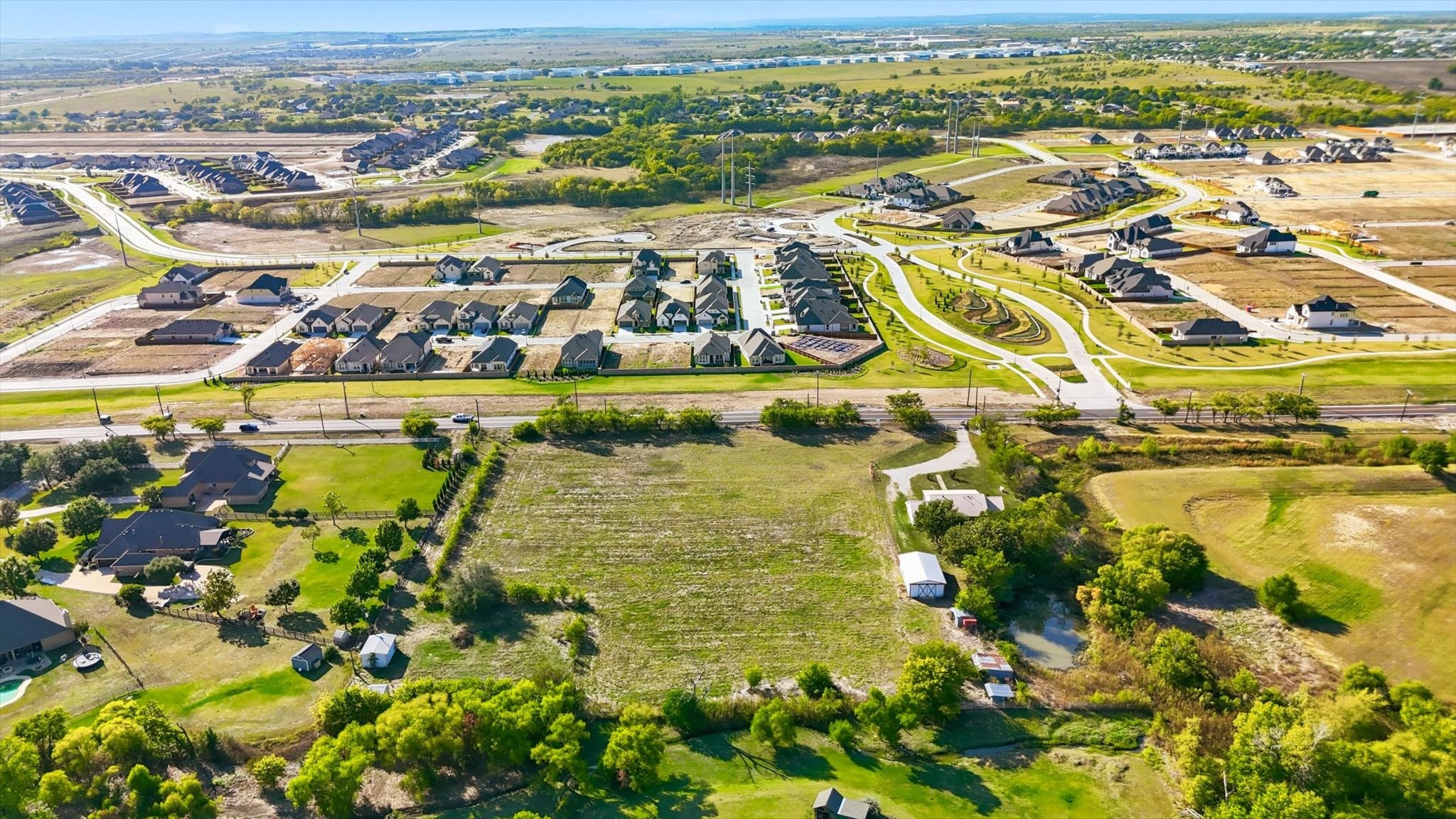 11348 Willow Springs Road Haslet TX 76052