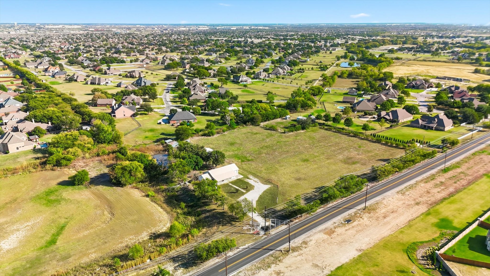 11348 Willow Springs Road Haslet TX 76052