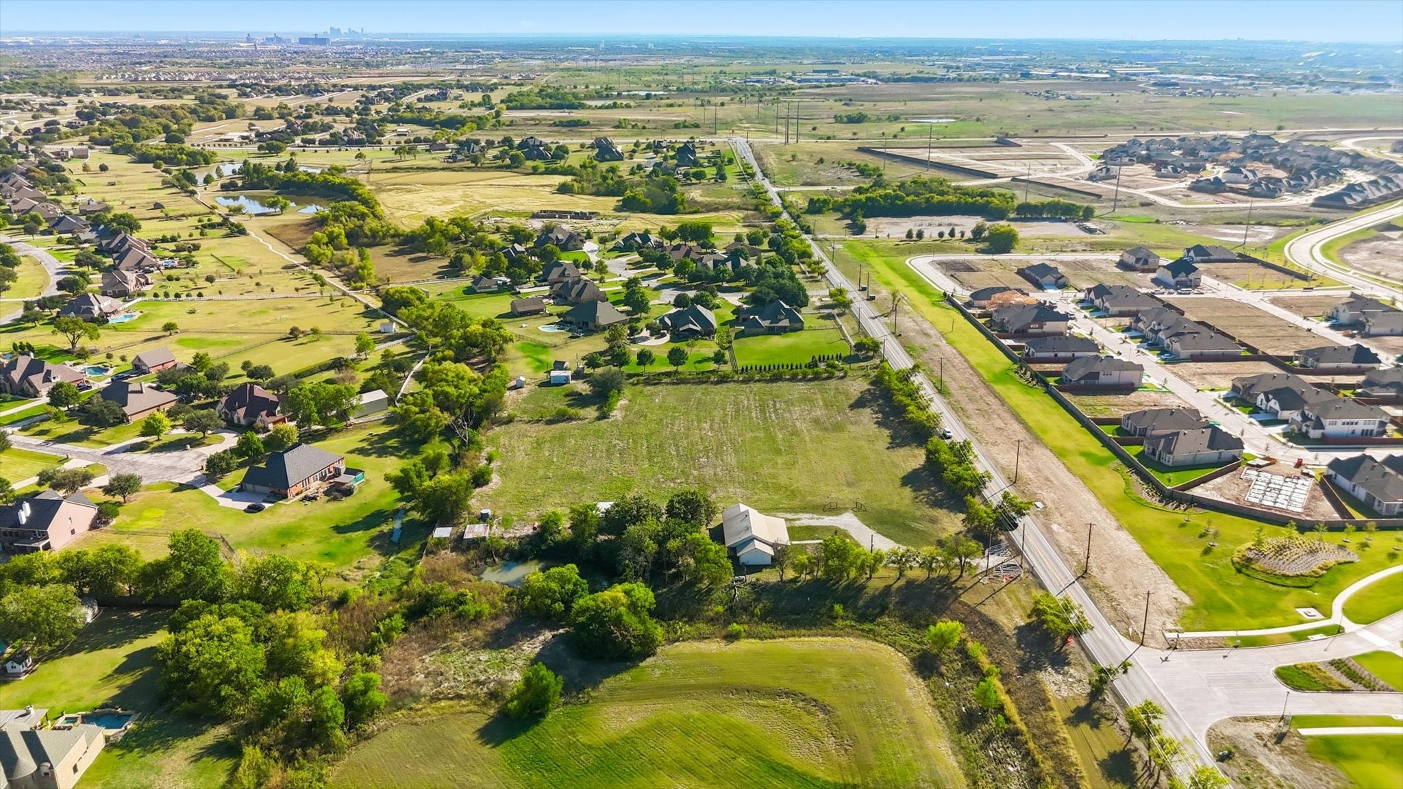 11348 Willow Springs Road Haslet TX 76052