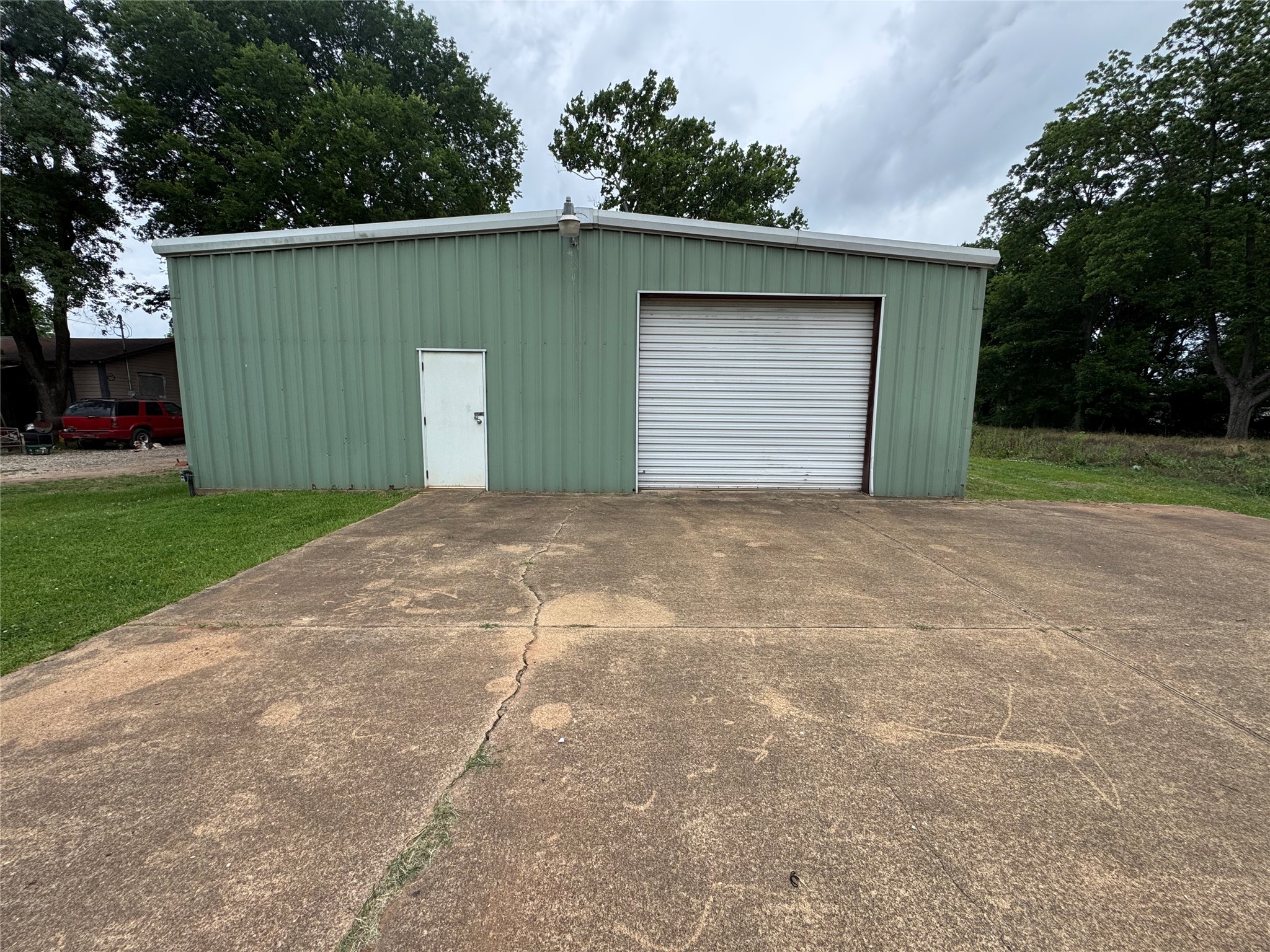 1025 Ann Street Bossier City LA 71111