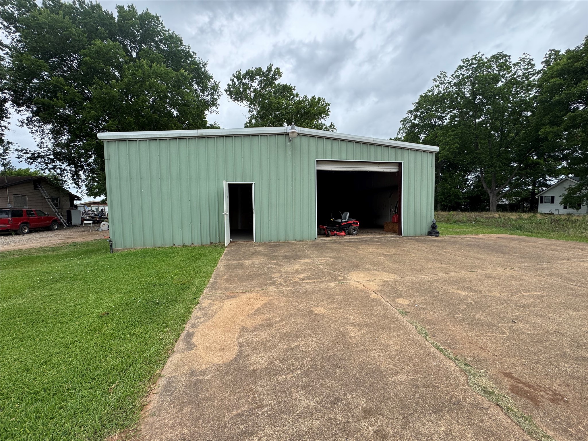 1025 Ann Street Bossier City LA 71111