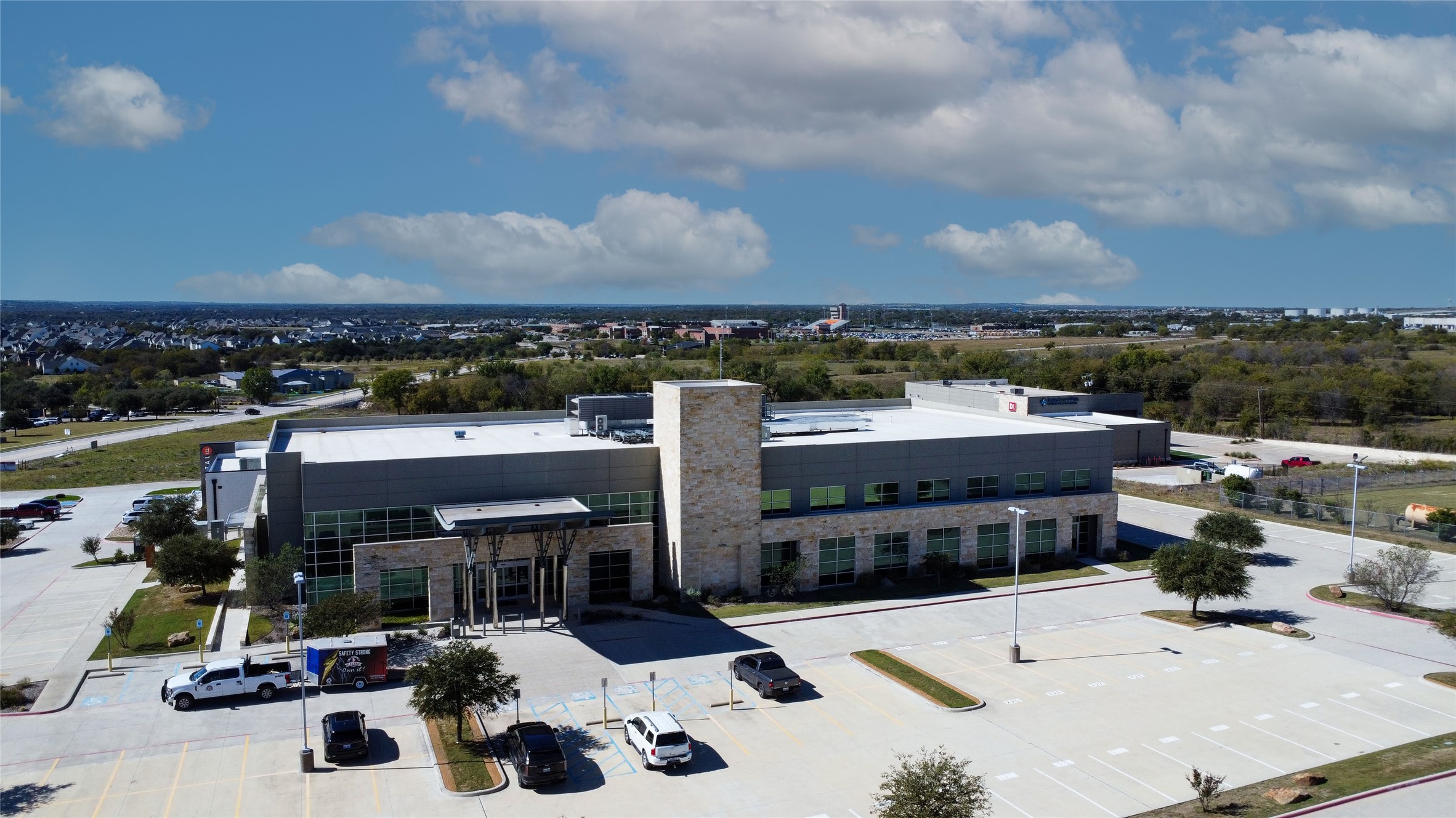 200 Bailey Ranch Road Aledo TX 76008