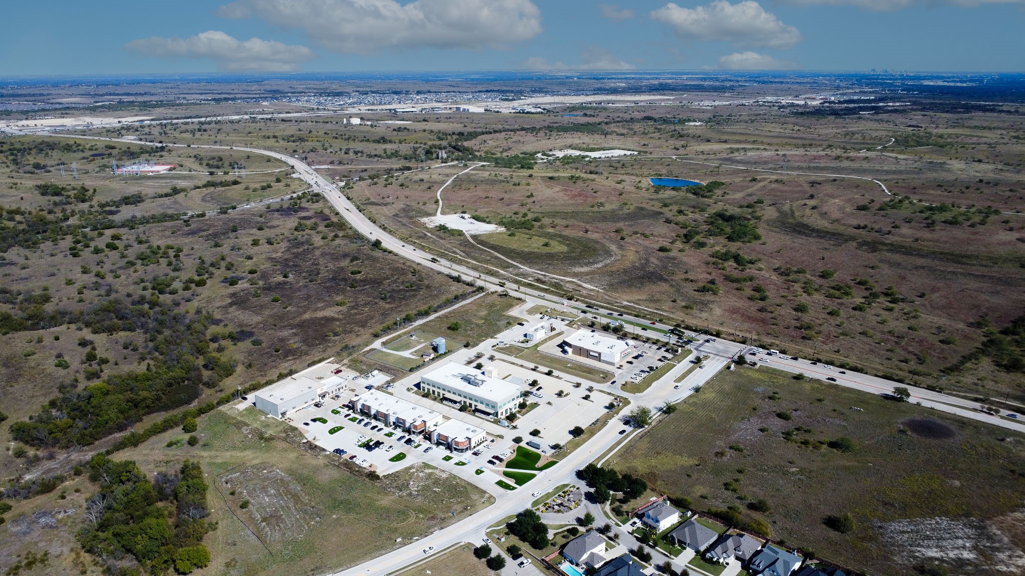 200 Bailey Ranch Road Aledo TX 76008