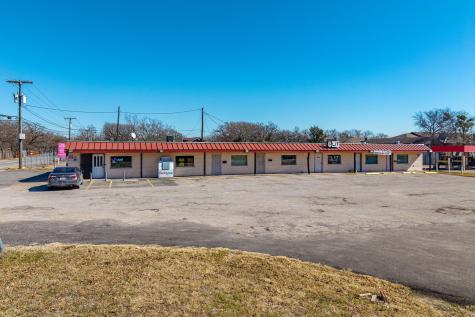 3300 Shepherd Lane Balch Springs TX 75180