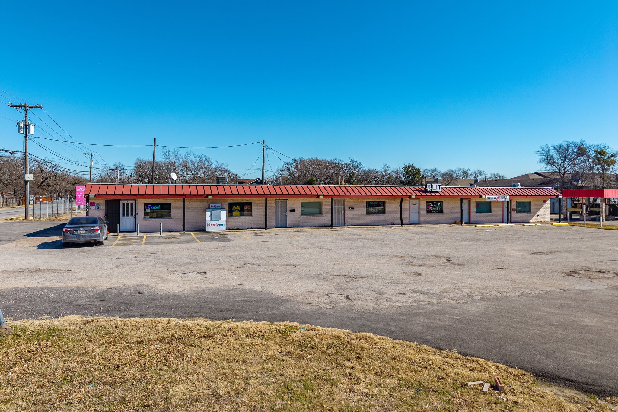 3300 Shepherd Lane Balch Springs TX 75180