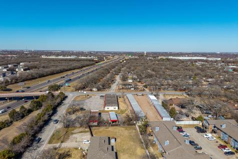 3300 Shepherd Lane Balch Springs TX 75180