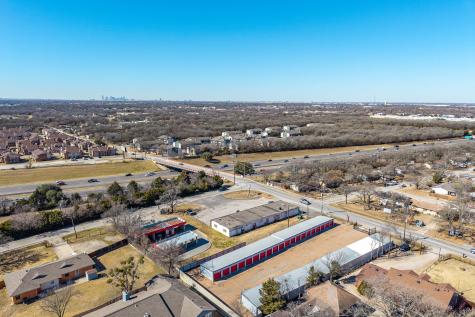 3300 Shepherd Lane Balch Springs TX 75180