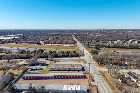 3300 Shepherd Lane Balch Springs TX 75180