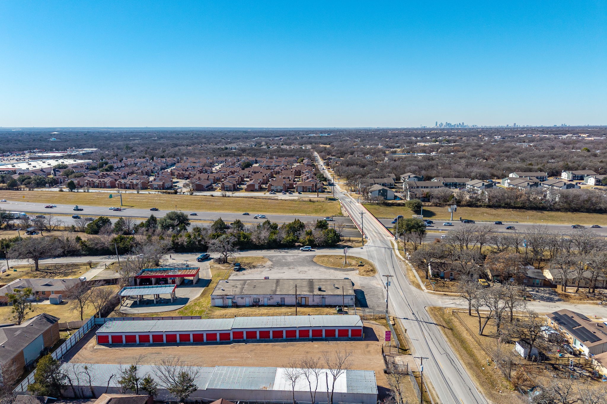 3300 Shepherd Lane Balch Springs TX 75180
