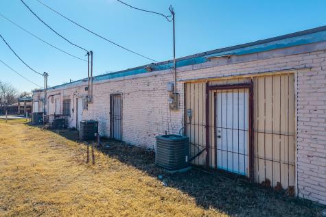 3300 Shepherd Lane Balch Springs TX 75180