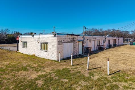 3300 Shepherd Lane Balch Springs TX 75180