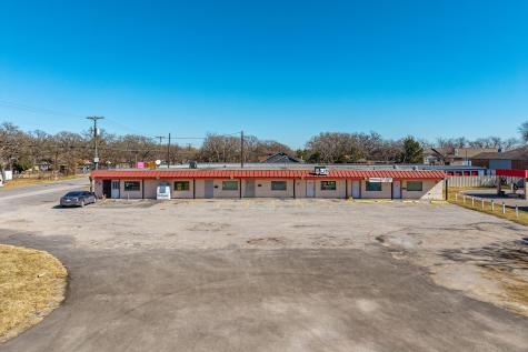 3300 Shepherd Lane Balch Springs TX 75180