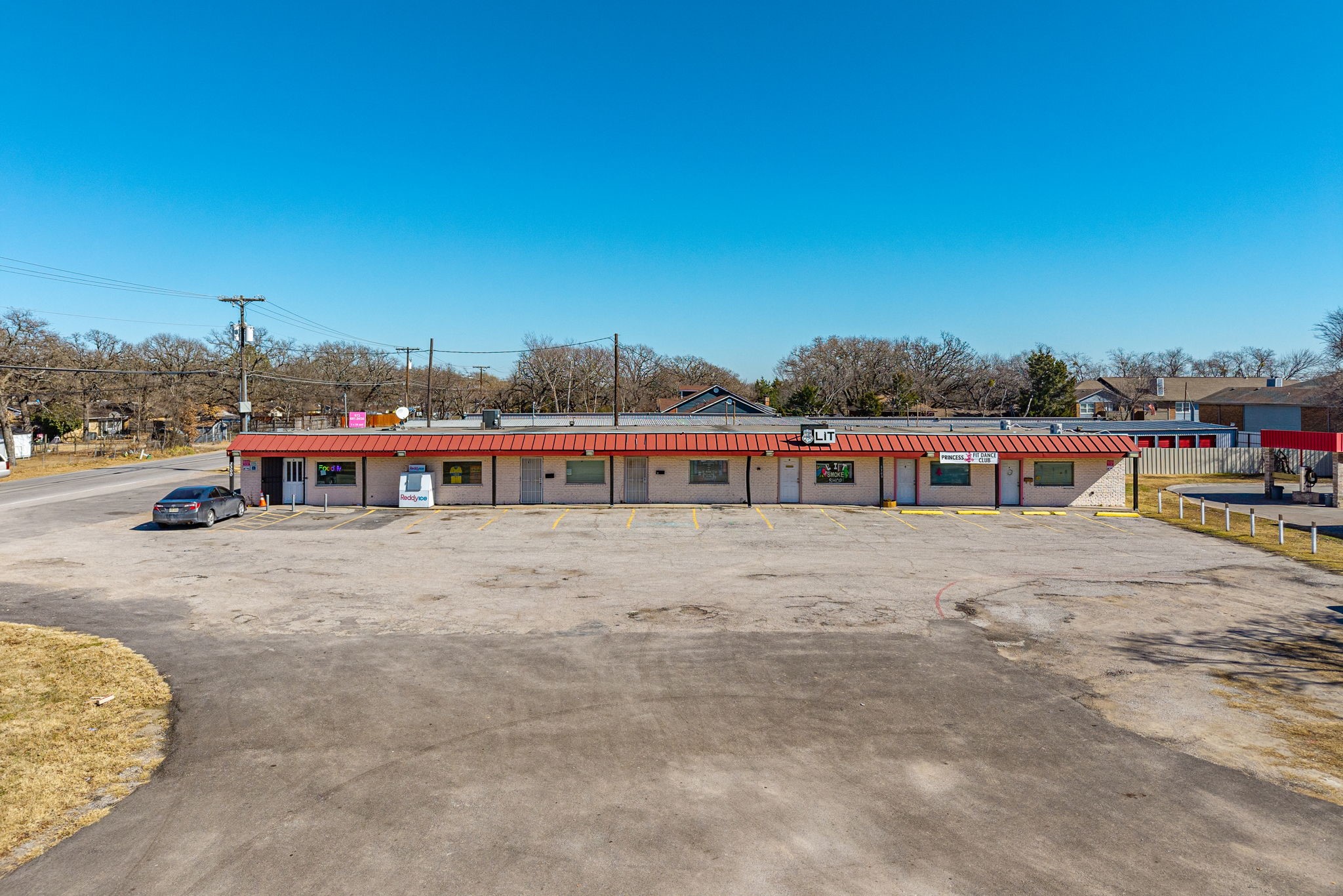 3300 Shepherd Lane Balch Springs TX 75180