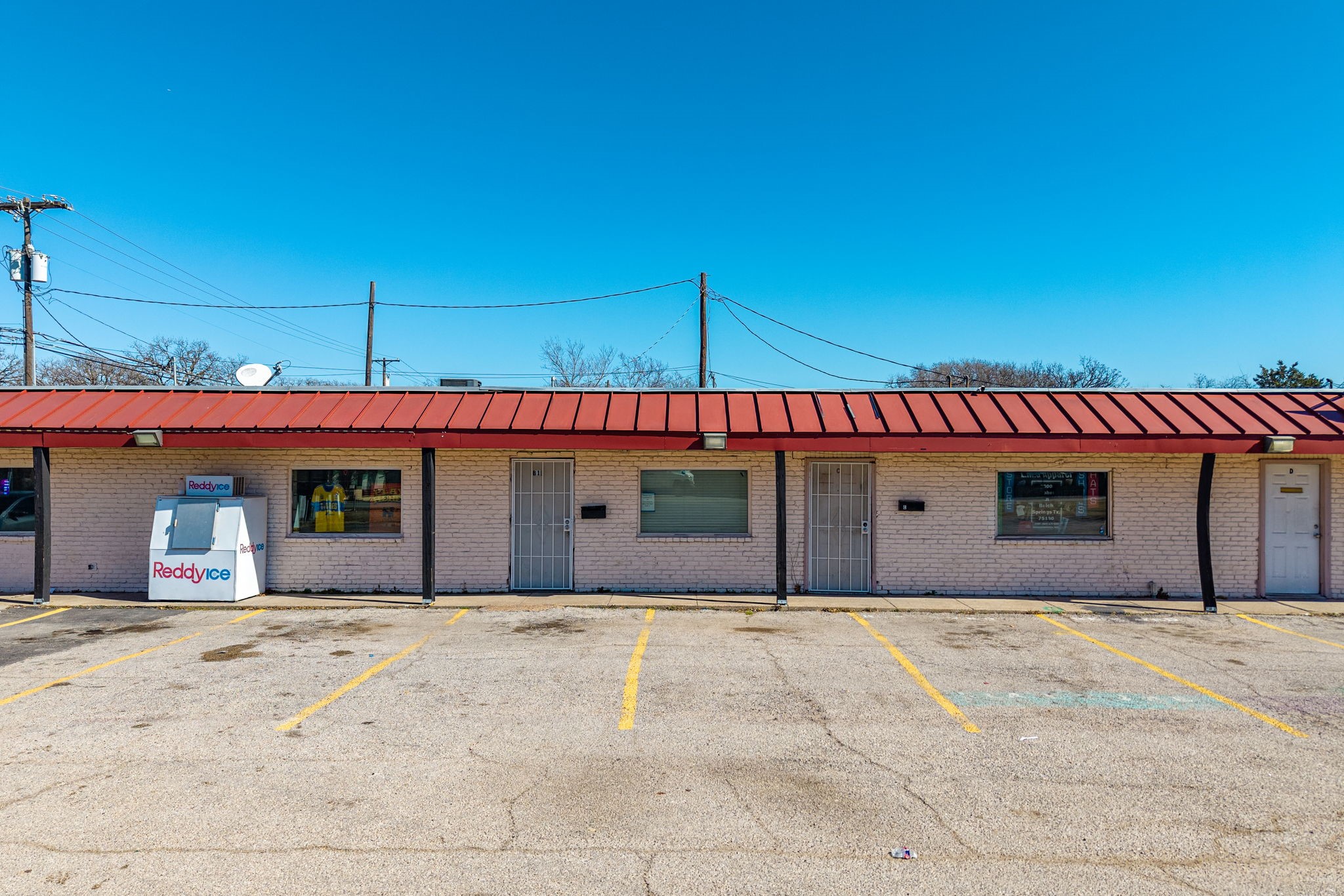 3300 Shepherd Lane Balch Springs TX 75180
