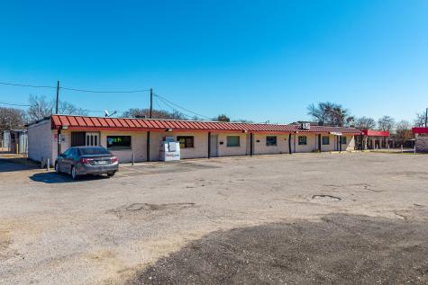 3300 Shepherd Lane Balch Springs TX 75180