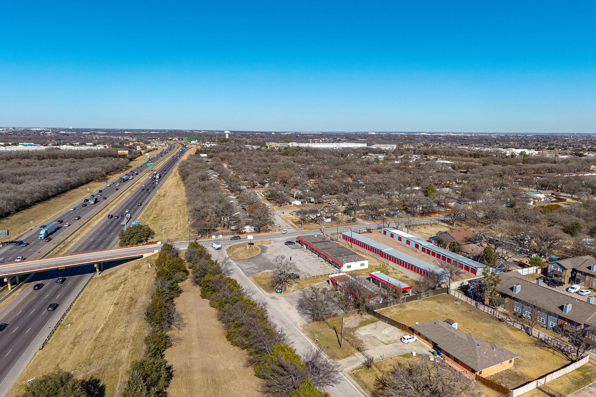 3300 Shepherd Lane Balch Springs TX 75180