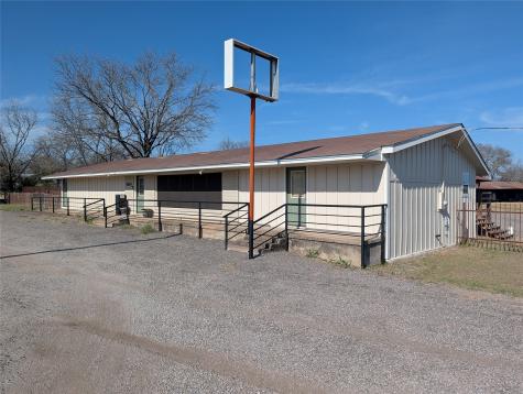 2913 S State Highway 36 Gatesville TX 76528