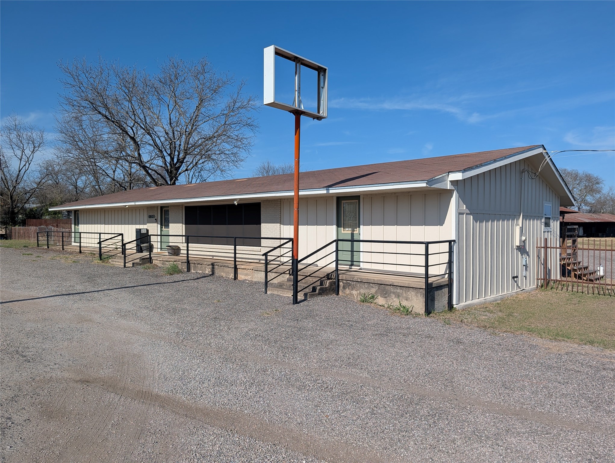 2913 S State Highway 36 Gatesville TX 76528