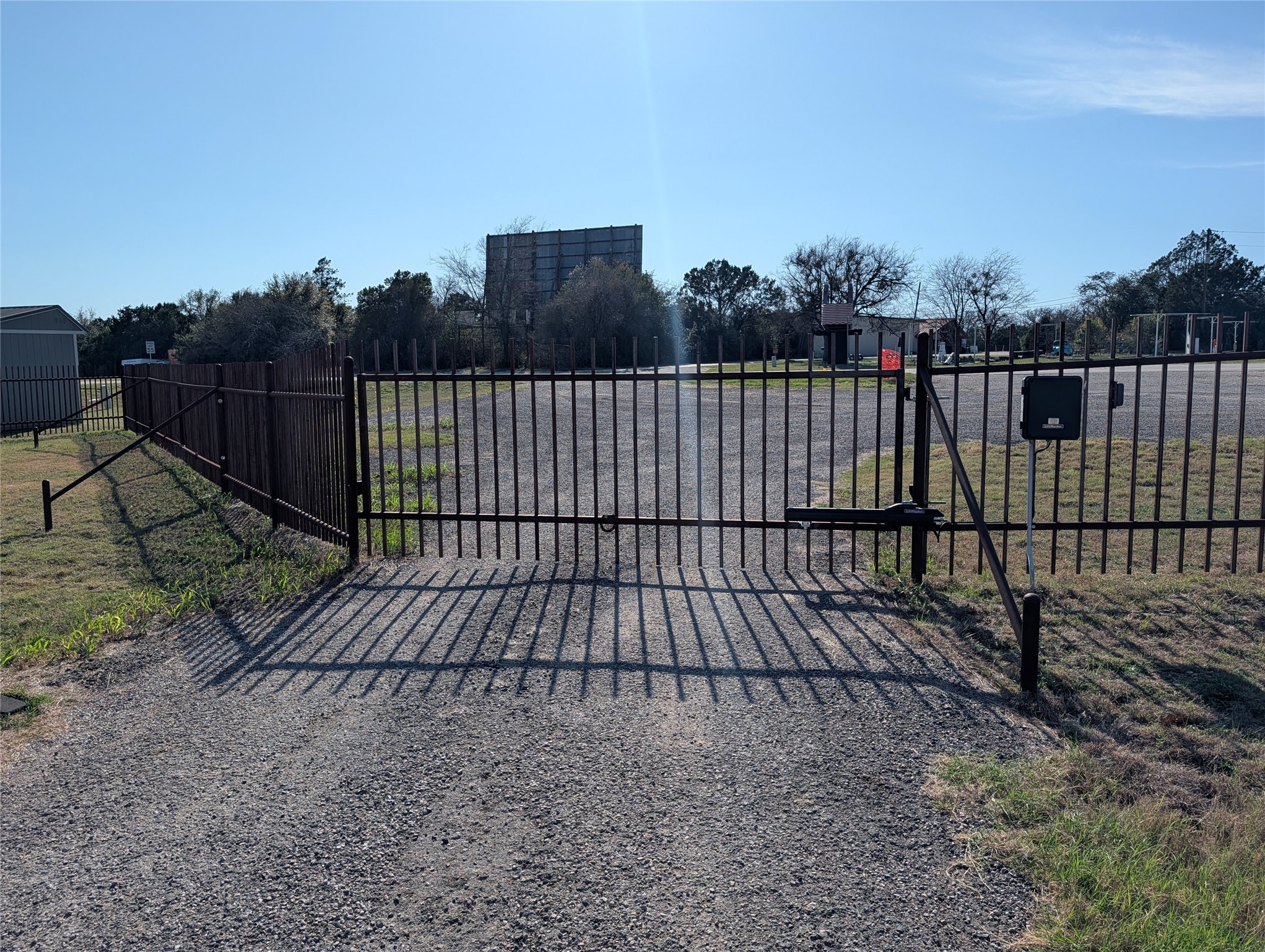 2913 S State Highway 36 Gatesville TX 76528