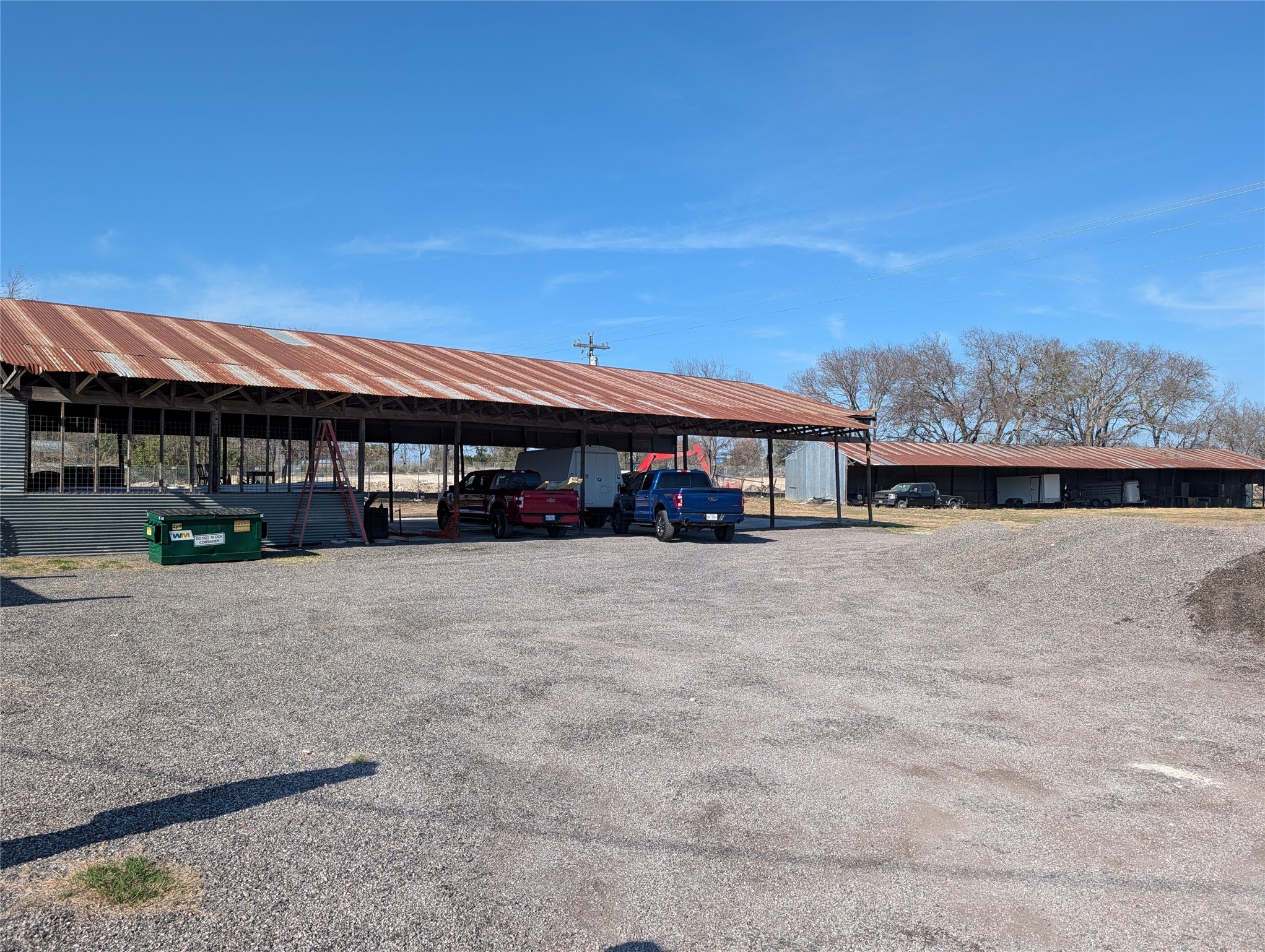2913 S State Highway 36 Gatesville TX 76528