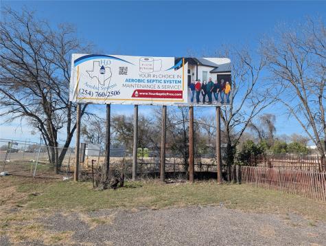 2913 S State Highway 36 Gatesville TX 76528