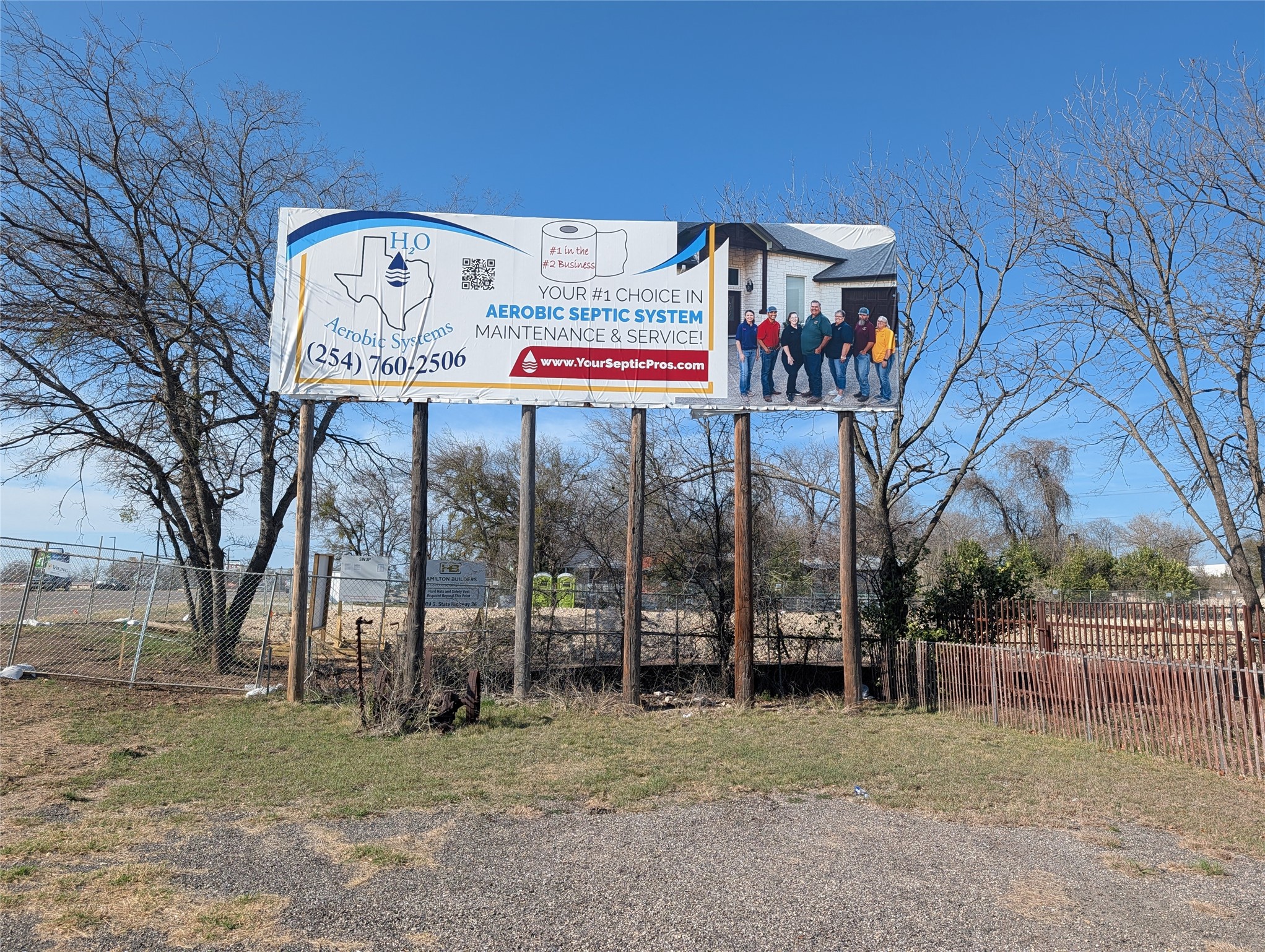 2913 S State Highway 36 Gatesville TX 76528