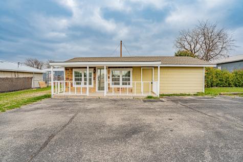 301 Eastridge Road Granbury TX 76049