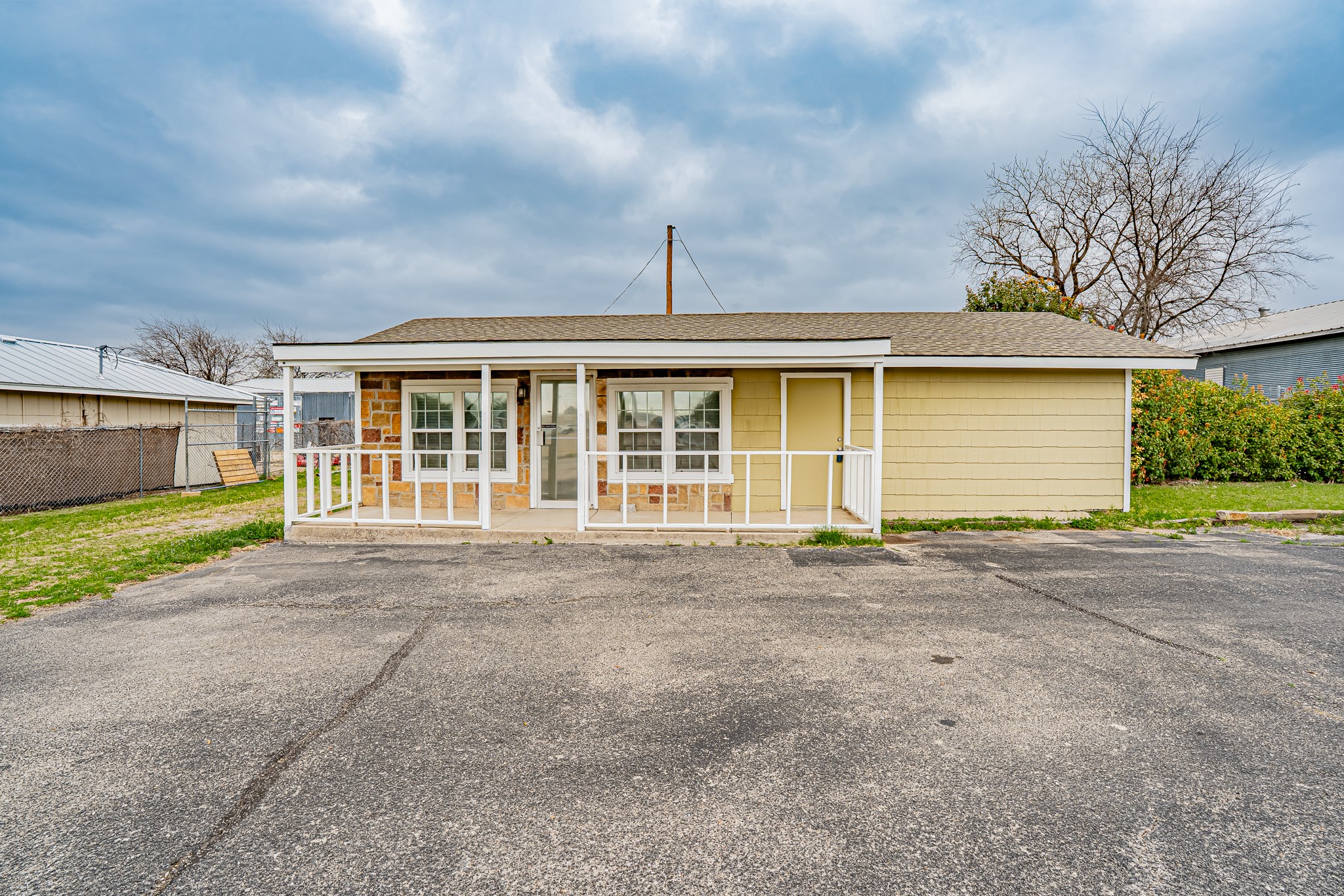 301 Eastridge Road Granbury TX 76049