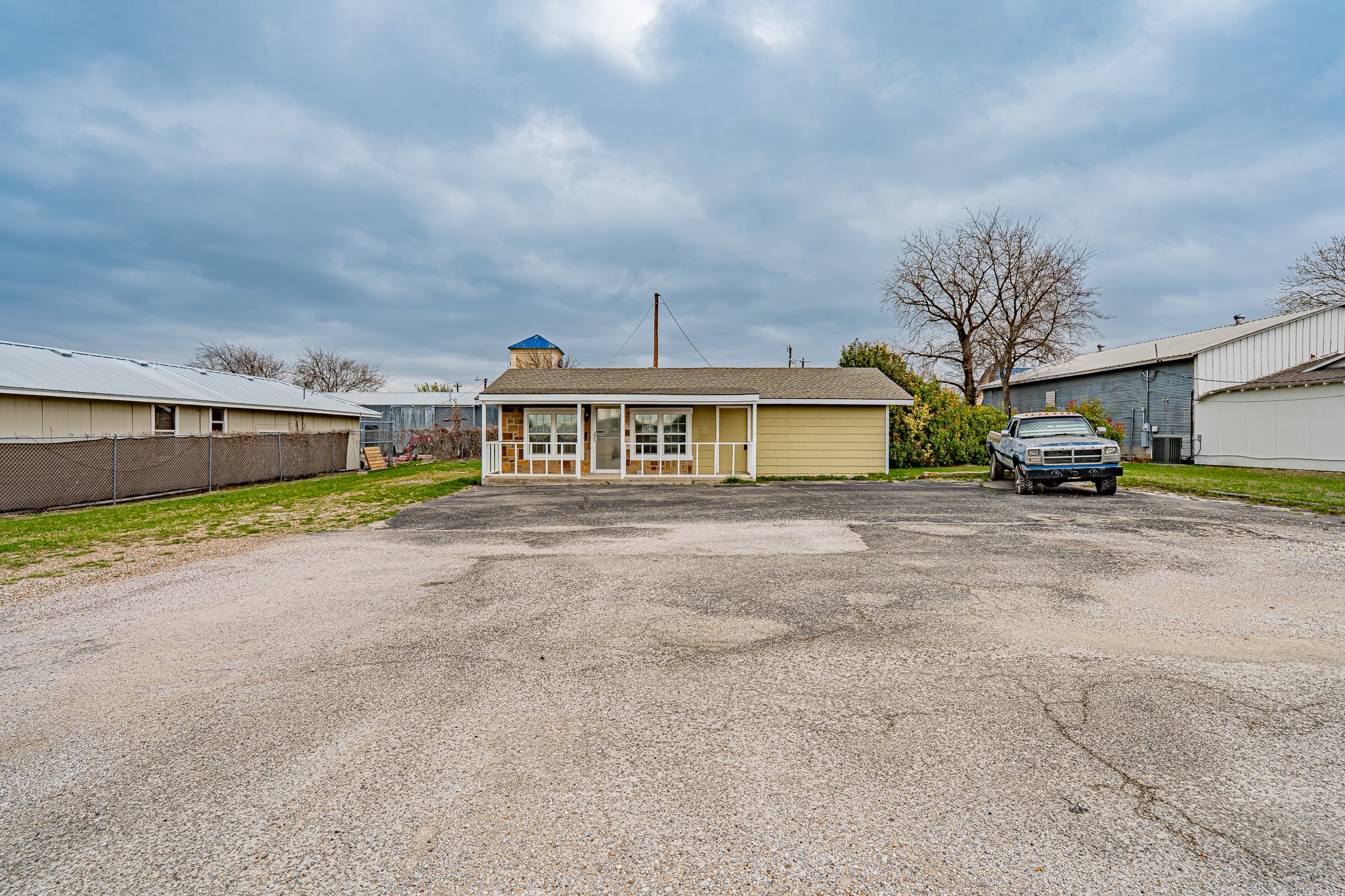 301 Eastridge Road Granbury TX 76049