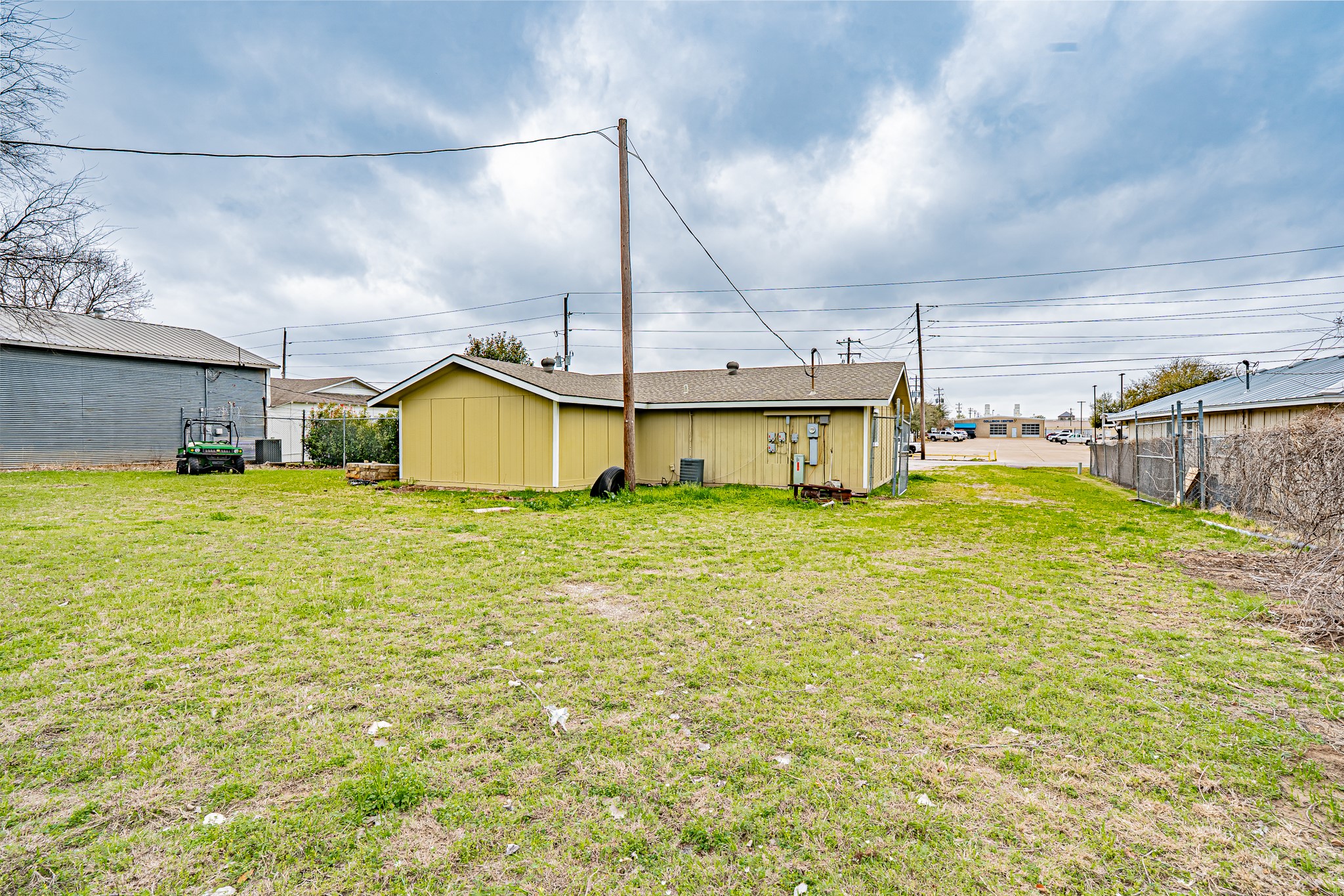 301 Eastridge Road Granbury TX 76049