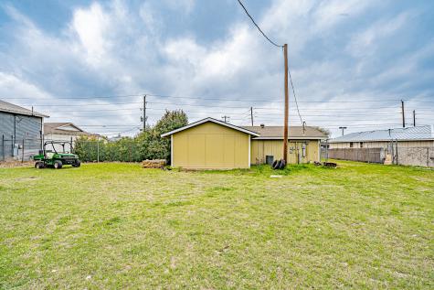 301 Eastridge Road Granbury TX 76049