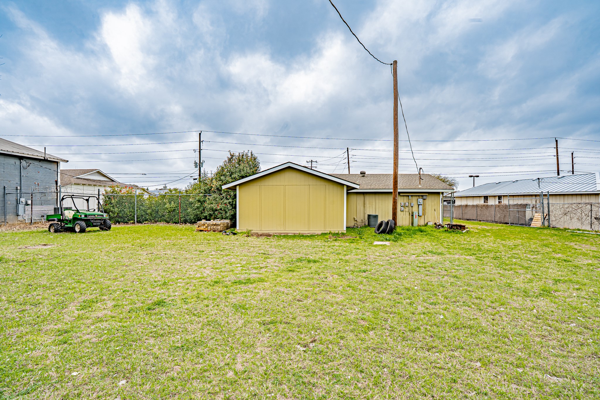 301 Eastridge Road Granbury TX 76049