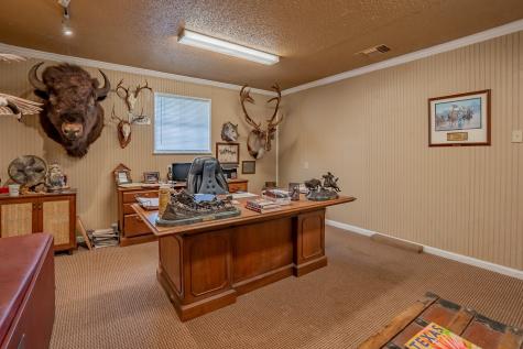 301 Eastridge Road Granbury TX 76049
