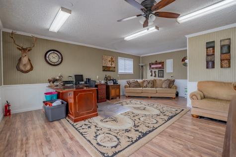301 Eastridge Road Granbury TX 76049